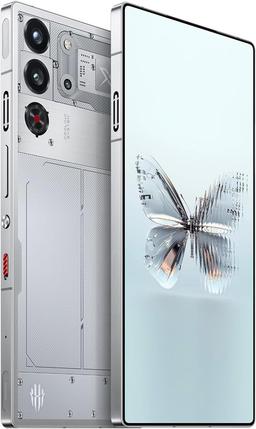 Refurbished ZTE Nubia RedMagic 10 Pro - Reebelo Ireland