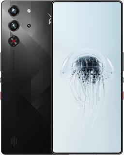 Refurbished ZTE Nubia RedMagic 10 Pro - Reebelo Ireland