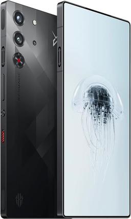 Refurbished ZTE Nubia RedMagic 10 Pro - Reebelo Ireland