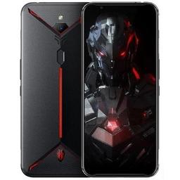 Refurbished ZTE Nubia Red Magic 3S - Reebelo Ireland