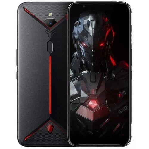 Refurbished ZTE Nubia Red Magic 3S - Reebelo Ireland