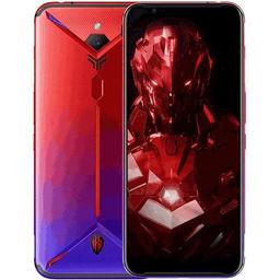 Refurbished ZTE Nubia Red Magic 3S - Reebelo Ireland