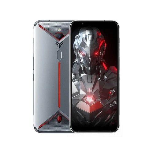 Refurbished ZTE Nubia Red Magic 3S - Reebelo Ireland