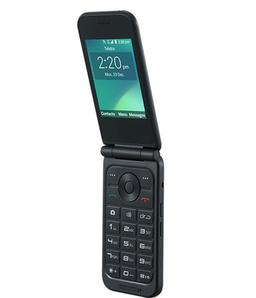 Refurbished ZTE Telstra Flip 3 (4G) - Reebelo Ireland