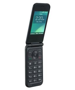 Refurbished ZTE Telstra Flip 3 (4G) - Reebelo Ireland