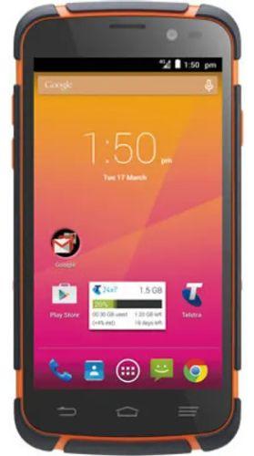 Refurbished ZTE Telstra Tough Max T84  - Reebelo Ireland