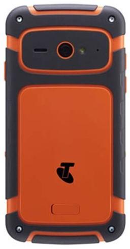 Refurbished ZTE Telstra Tough Max T84  - Reebelo Ireland