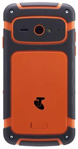 Refurbished ZTE Telstra Tough Max T84  - Reebelo Ireland