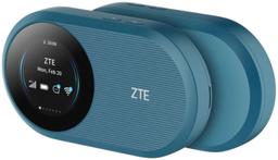 Refurbished ZTE U10S Pro White 4G+LTE Mobile Wi-Fi 6 - Reebelo Ireland