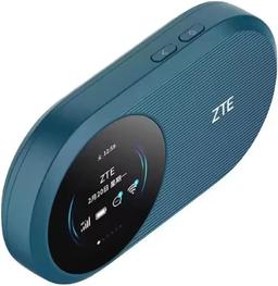 Refurbished ZTE U10S Pro White 4G+LTE Mobile Wi-Fi 6 - Reebelo Ireland