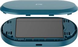 Refurbished ZTE U10S Pro White 4G+LTE Mobile Wi-Fi 6 - Reebelo Ireland