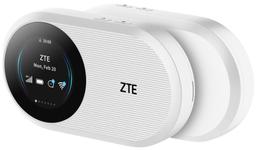 Refurbished ZTE U10S Pro White 4G+LTE Mobile Wi-Fi 6 - Reebelo Ireland