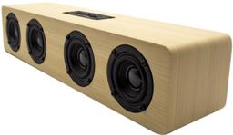 Refurbished Zummy ZTS053WD ZTECH SoundForest Speaker - Reebelo Ireland