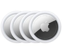 Refurbished Apple AirTag (4 packs) - Reebelo Ireland
