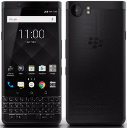 Refurbished BlackBerry KEYone - Reebelo Ireland