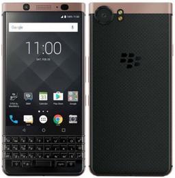 Refurbished BlackBerry KEYone - Reebelo Ireland