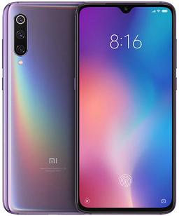 Refurbished Xiaomi Mi 9 - Reebelo Ireland