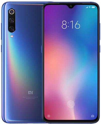 Refurbished Xiaomi Mi 9 - Reebelo Ireland