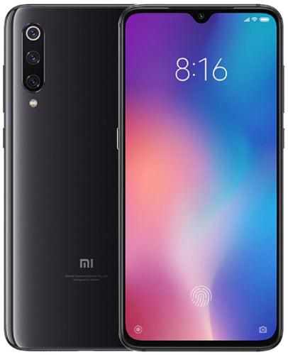 Refurbished Xiaomi Mi 9 - Reebelo Ireland