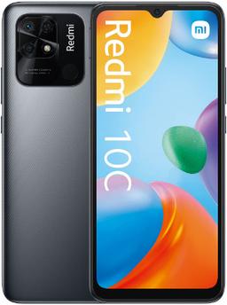 Refurbished Xiaomi Redmi 10C - Reebelo Ireland