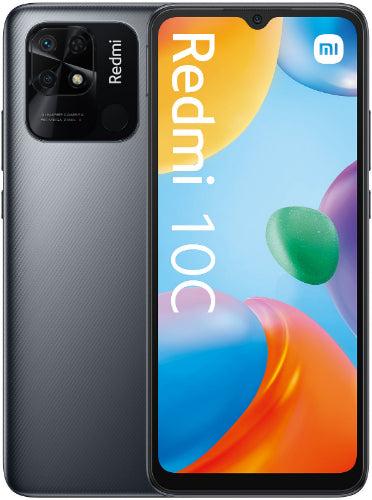 Refurbished Xiaomi Redmi 10C - Reebelo Ireland