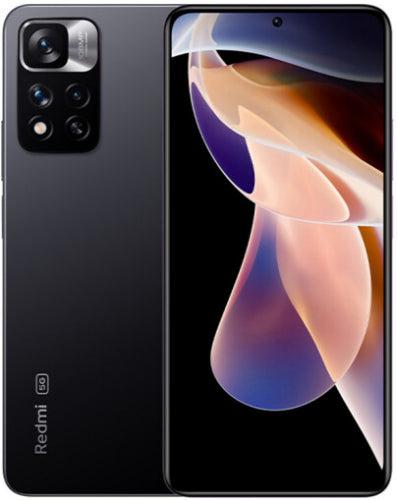 Refurbished Xiaomi Redmi Note 11 Pro+ (5G) - Reebelo Ireland