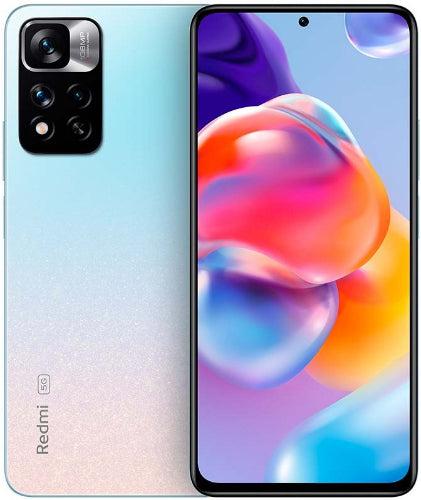 Refurbished Xiaomi Redmi Note 11 Pro+ (5G) - Reebelo Ireland