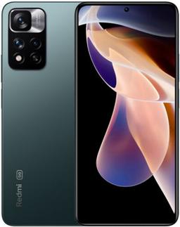 Refurbished Xiaomi Redmi Note 11 Pro+ (5G) - Reebelo Ireland