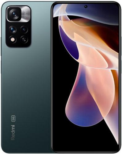 Refurbished Xiaomi Redmi Note 11 Pro+ (5G) - Reebelo Ireland