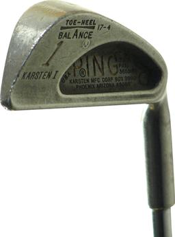 Refurbished Karsten I Iron Individual - Reebelo Ireland