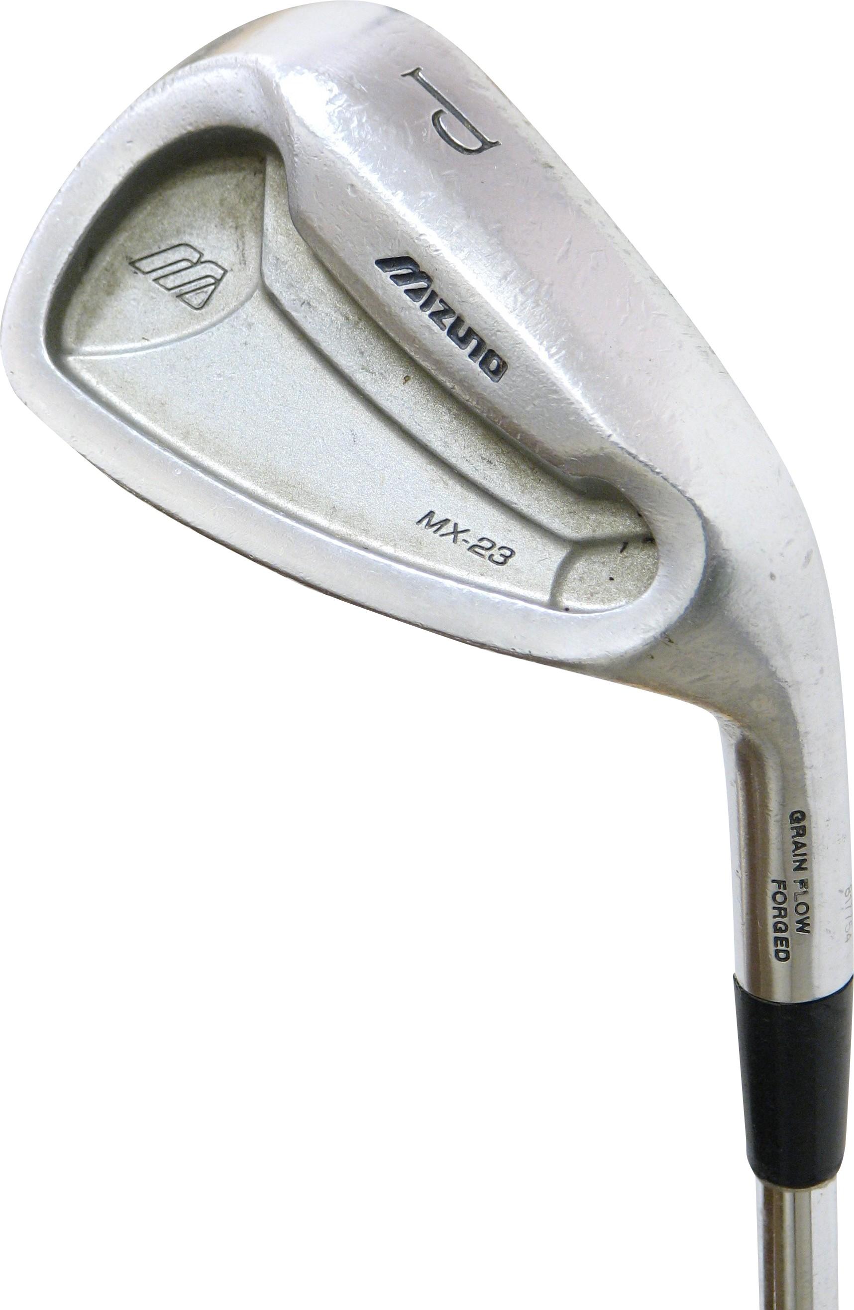 Refurbished MX 23 Iron - Reebelo Ireland