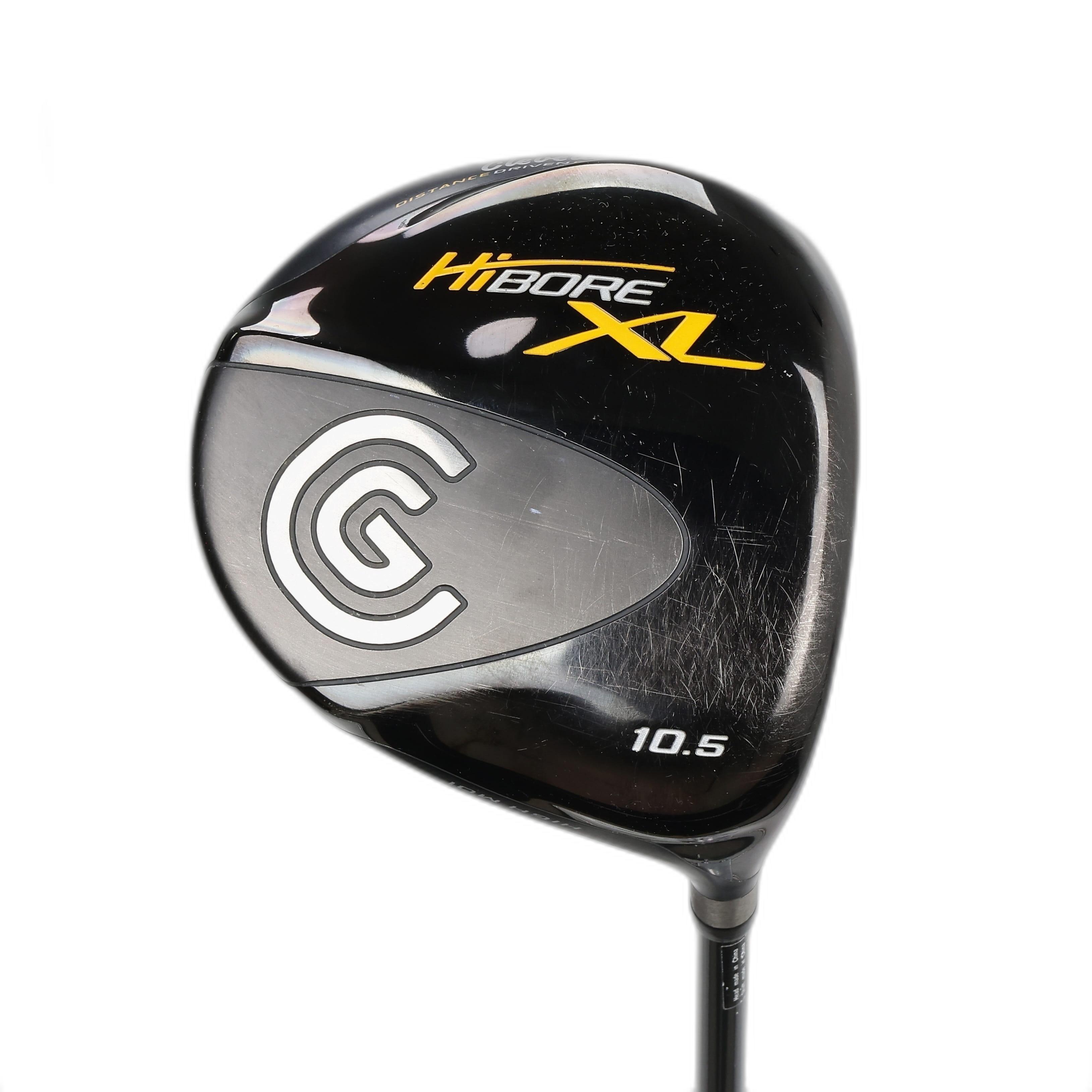 Refurbished HiBore XL 2007 Driver - Reebelo Ireland