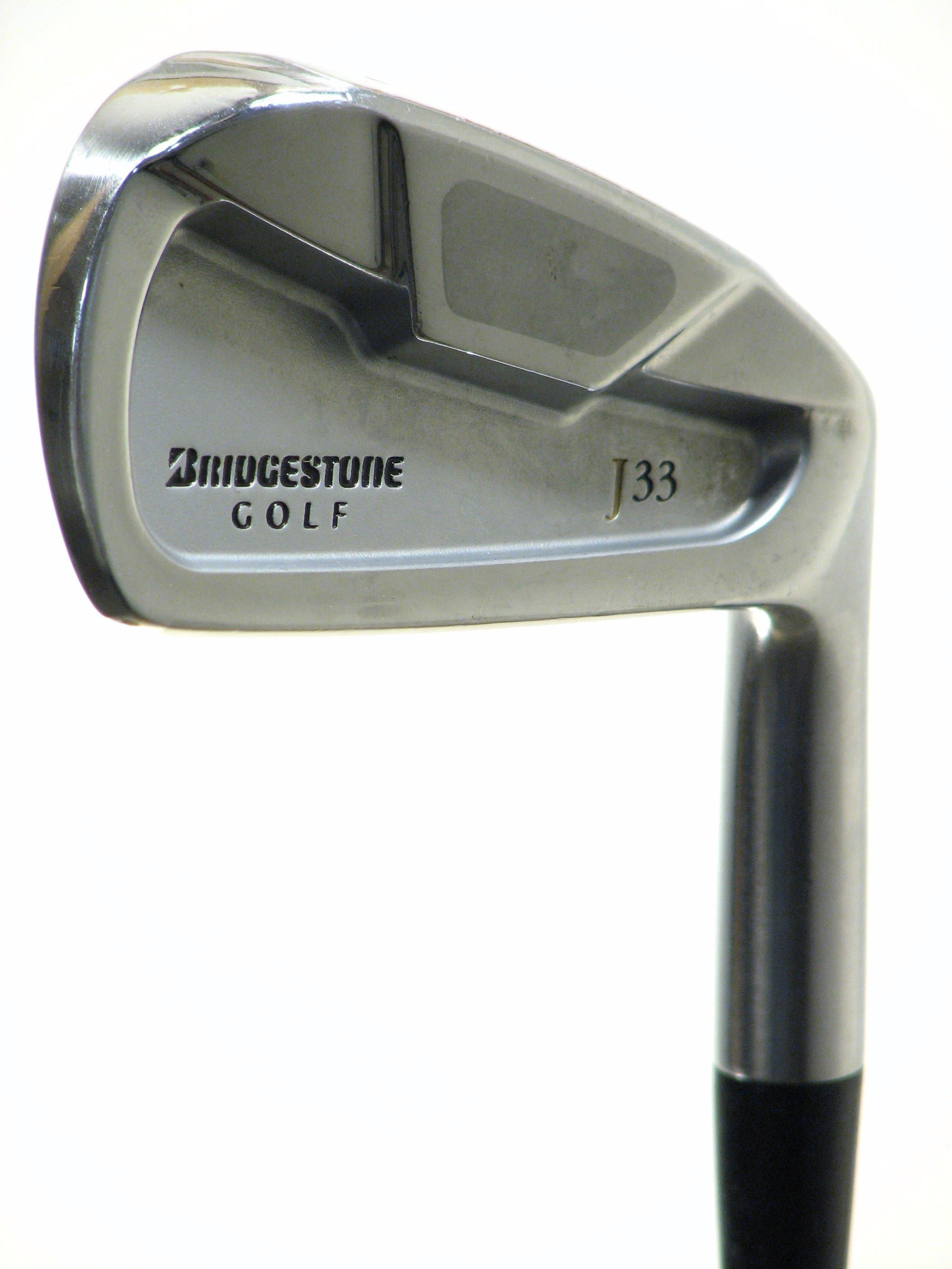 Refurbished J33 COMBO Iron Individual - Reebelo Ireland
