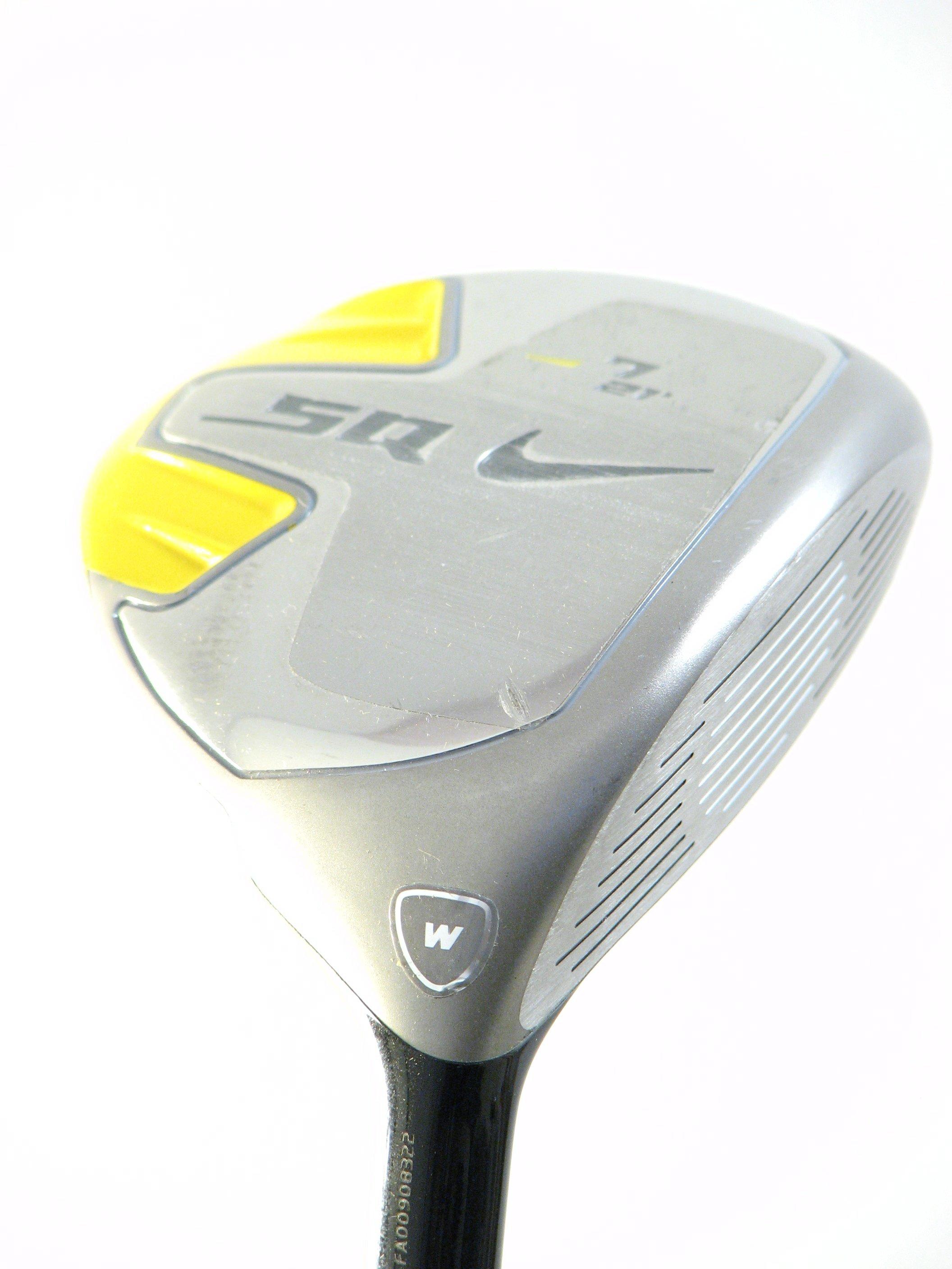 Refurbished SasQuatch Fairway Wood Women - Reebelo Ireland