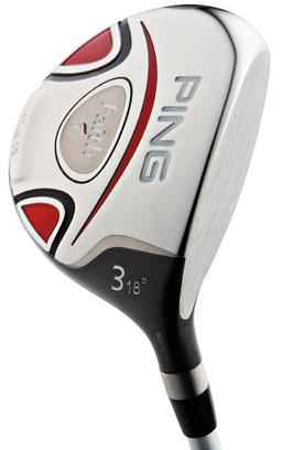 Refurbished Faith Fairway Wood Women - Reebelo Ireland