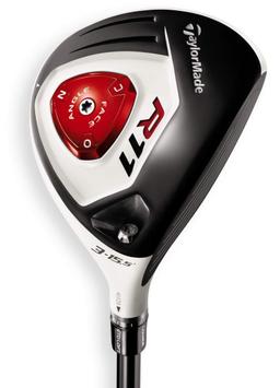 Refurbished R11 TP Fairway Wood - Reebelo Ireland