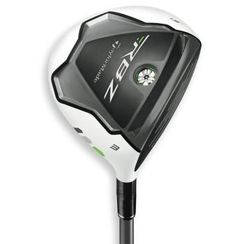 Refurbished RocketBallz Fairway Wood Women - Reebelo Ireland