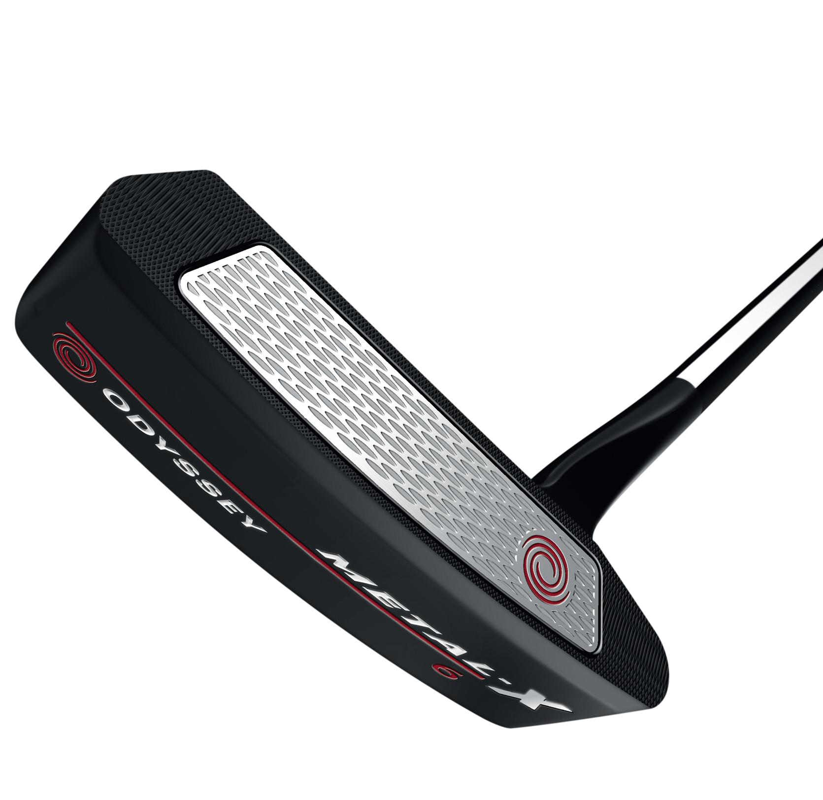 Refurbished Metal-X #6 Putter - Reebelo Ireland