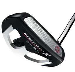 Refurbished Metal-X D.A.R.T Putter - Reebelo Ireland