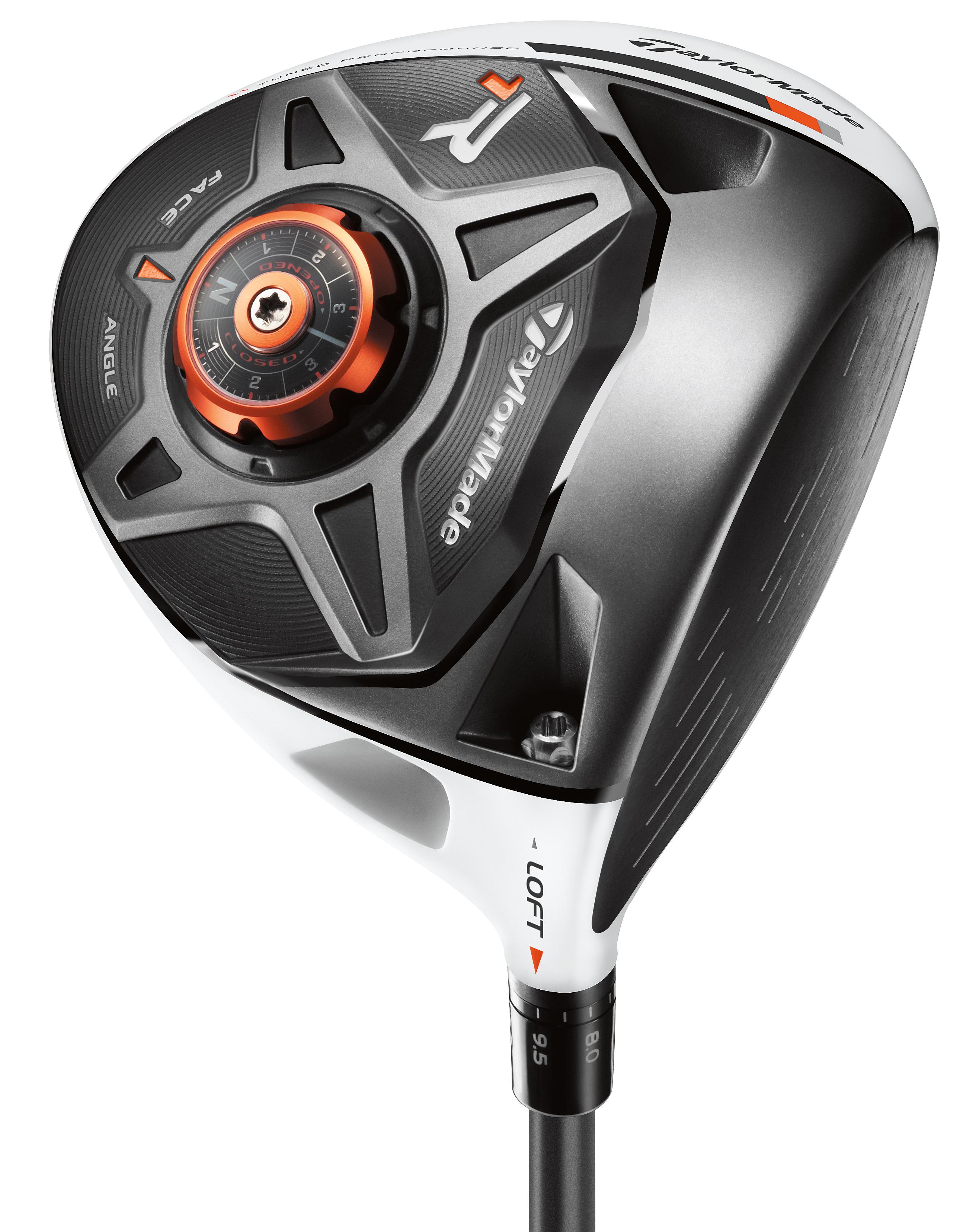 Refurbished R1 Driver - Reebelo Ireland
