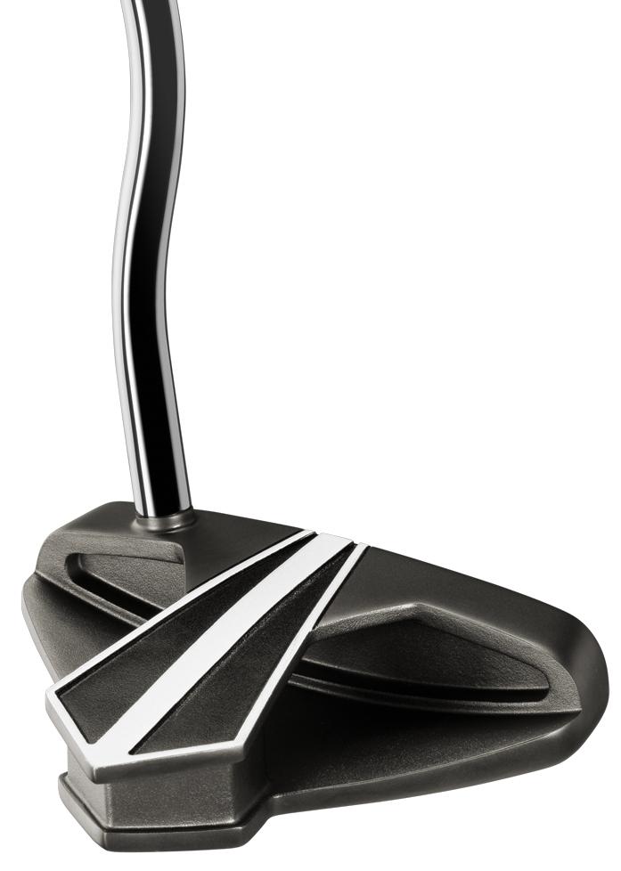 Refurbished White Hot Pro D.A.R.T. Mini Putter - Reebelo Ireland