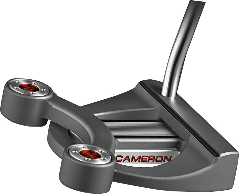 Refurbished Scotty Cameron Futura X Dual Balance Putter - Reebelo Ireland
