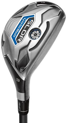 Refurbished SLDR Rescue Hybrid - Reebelo Ireland