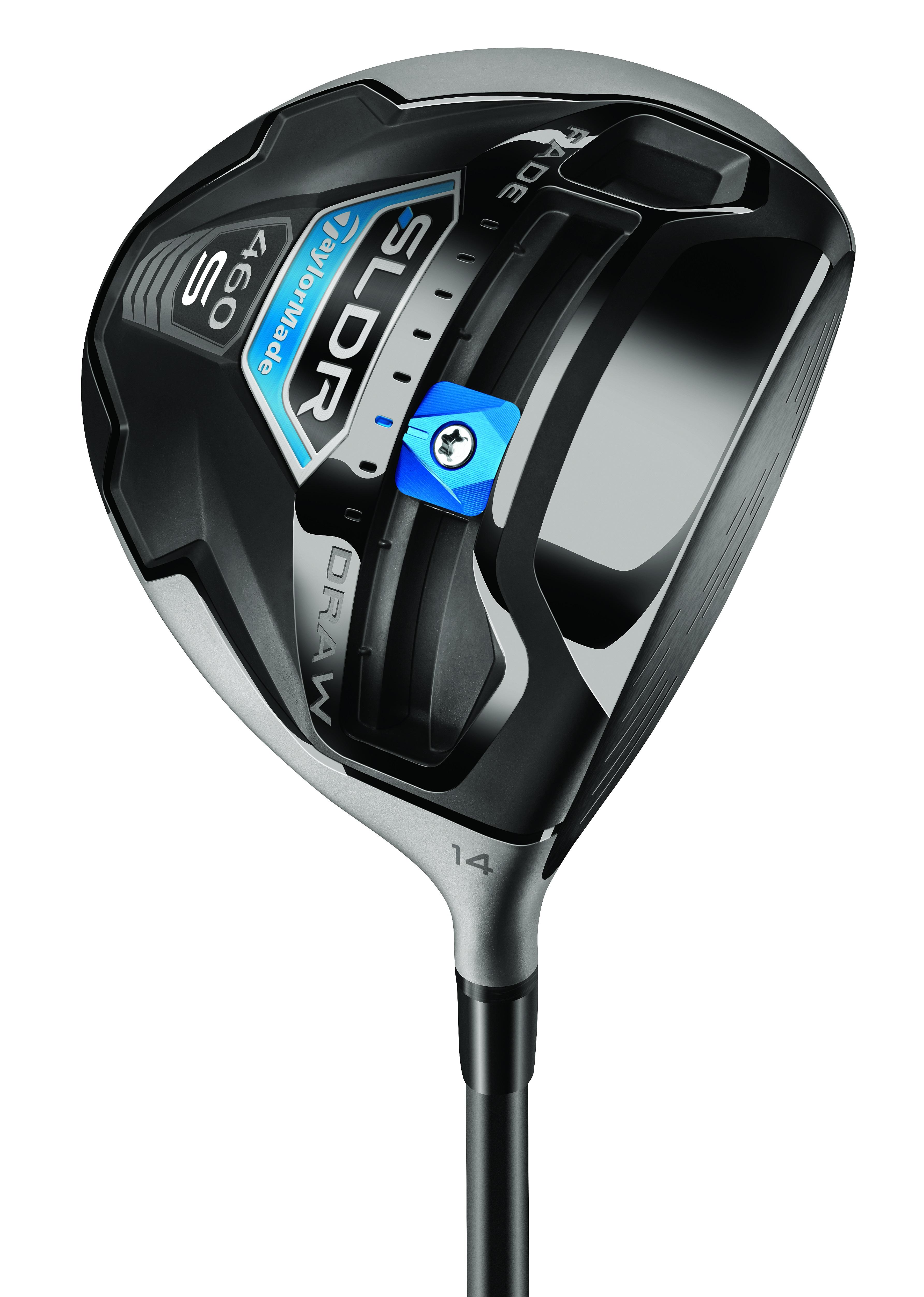 Refurbished SLDR S Driver - Reebelo Ireland