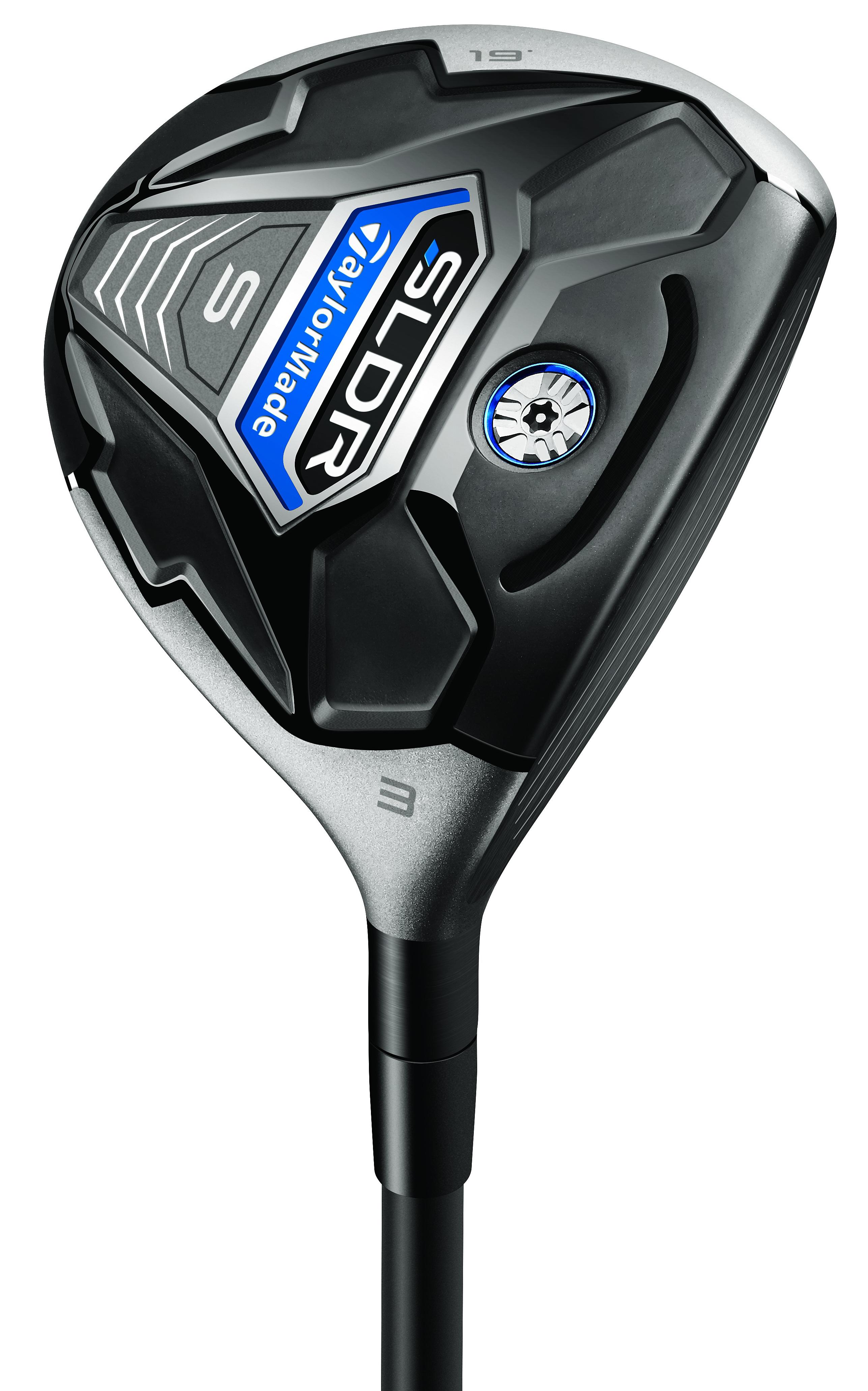 Refurbished SLDR S Fairway Wood Women - Reebelo Ireland
