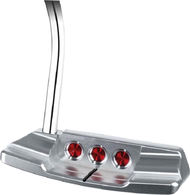 Refurbished Scotty Cameron Newport 2 Dual Balance Putter - Reebelo Ireland