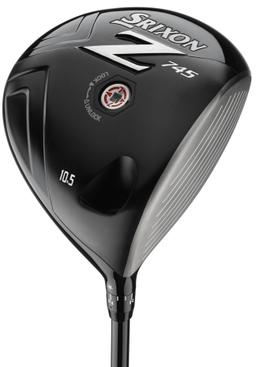 Refurbished Z-745 Driver - Reebelo Ireland