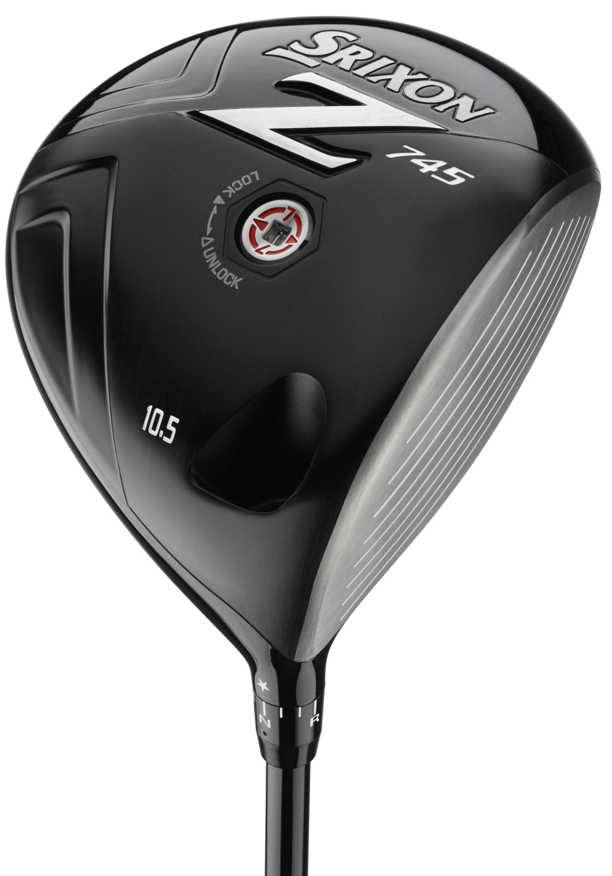Refurbished Z-745 Driver - Reebelo Ireland