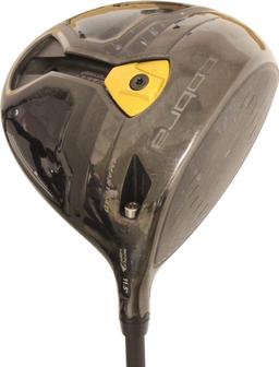Refurbished Fly-Z+ Matte Black Driver - Reebelo Ireland