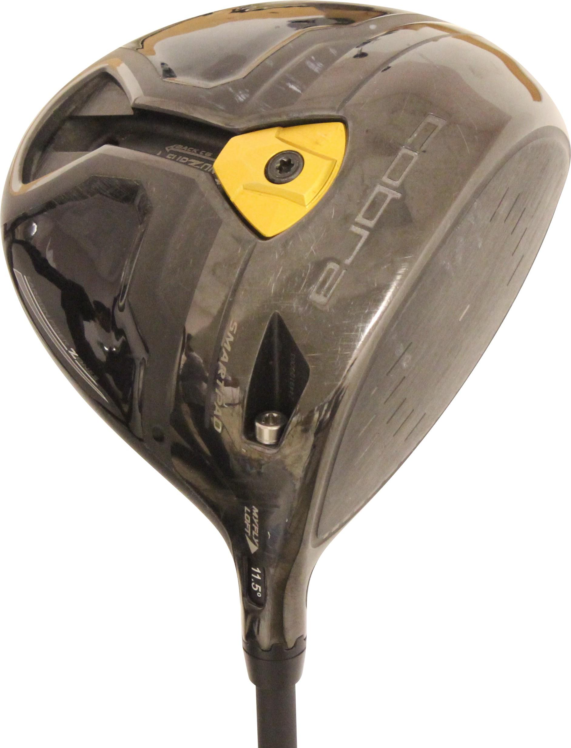 Refurbished Fly-Z+ Matte Black Driver - Reebelo Ireland